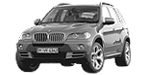 BMW E70 C0729 Fault Code
