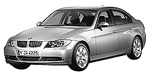 BMW E90 C0729 Fault Code