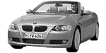 BMW E93 C0729 Fault Code